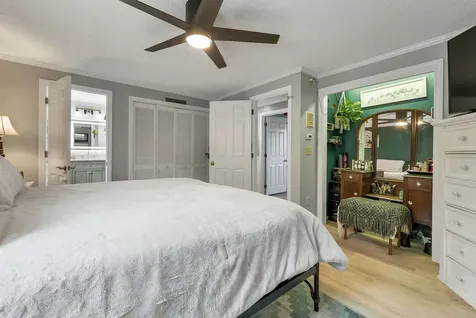 7 Barnard Ridge Road Meredith NH 03253