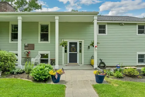 7 Barnard Ridge Road Meredith NH 03253