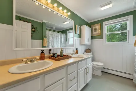 7 Barnard Ridge Road Meredith NH 03253