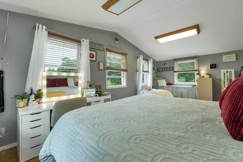 7 Barnard Ridge Road Meredith NH 03253