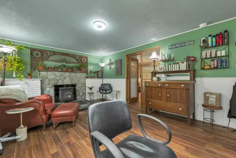 7 Barnard Ridge Road Meredith NH 03253