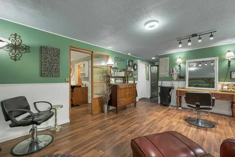 7 Barnard Ridge Road Meredith NH 03253