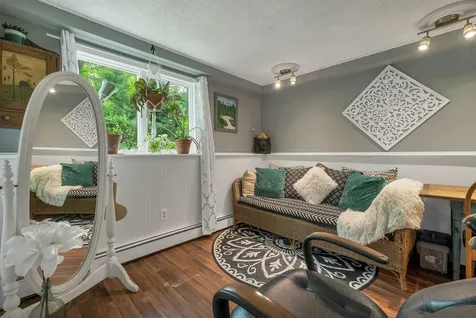7 Barnard Ridge Road Meredith NH 03253