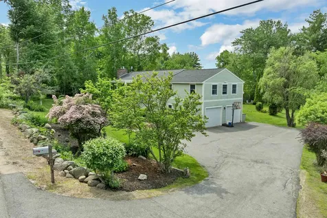 7 Barnard Ridge Road Meredith NH 03253