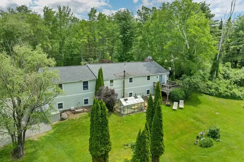 7 Barnard Ridge Road Meredith NH 03253