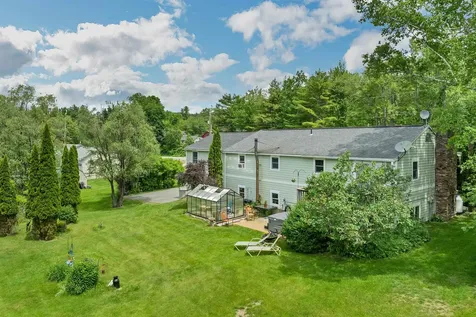 7 Barnard Ridge Road Meredith NH 03253