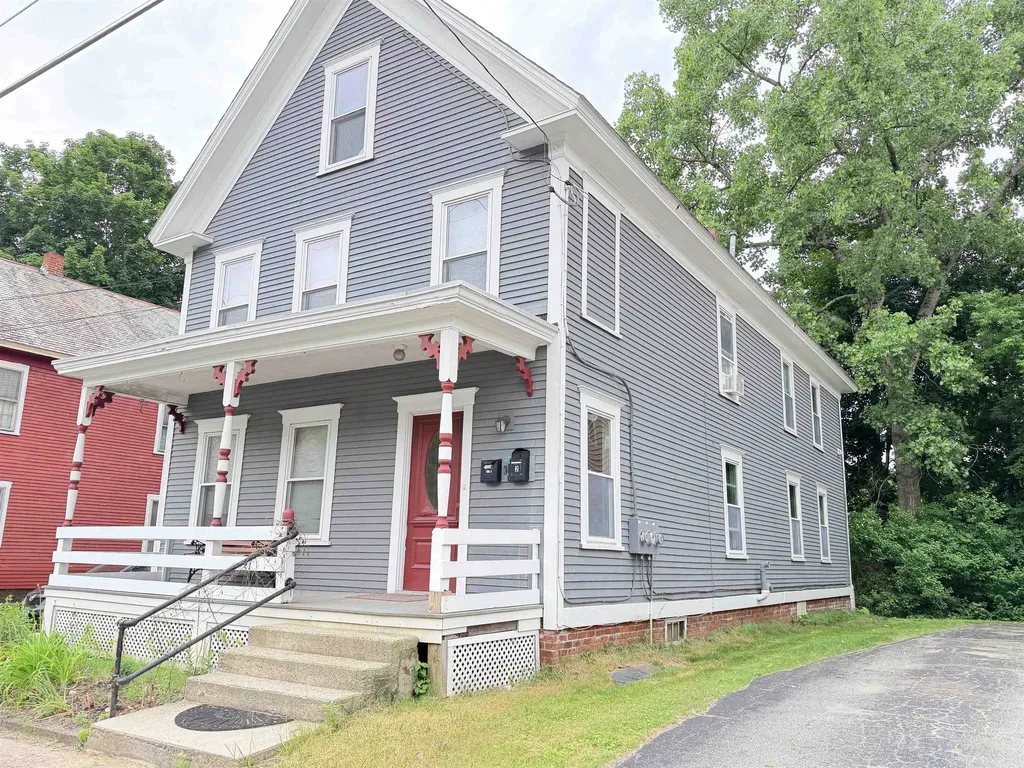 34 Center Street Walpole NH 03609