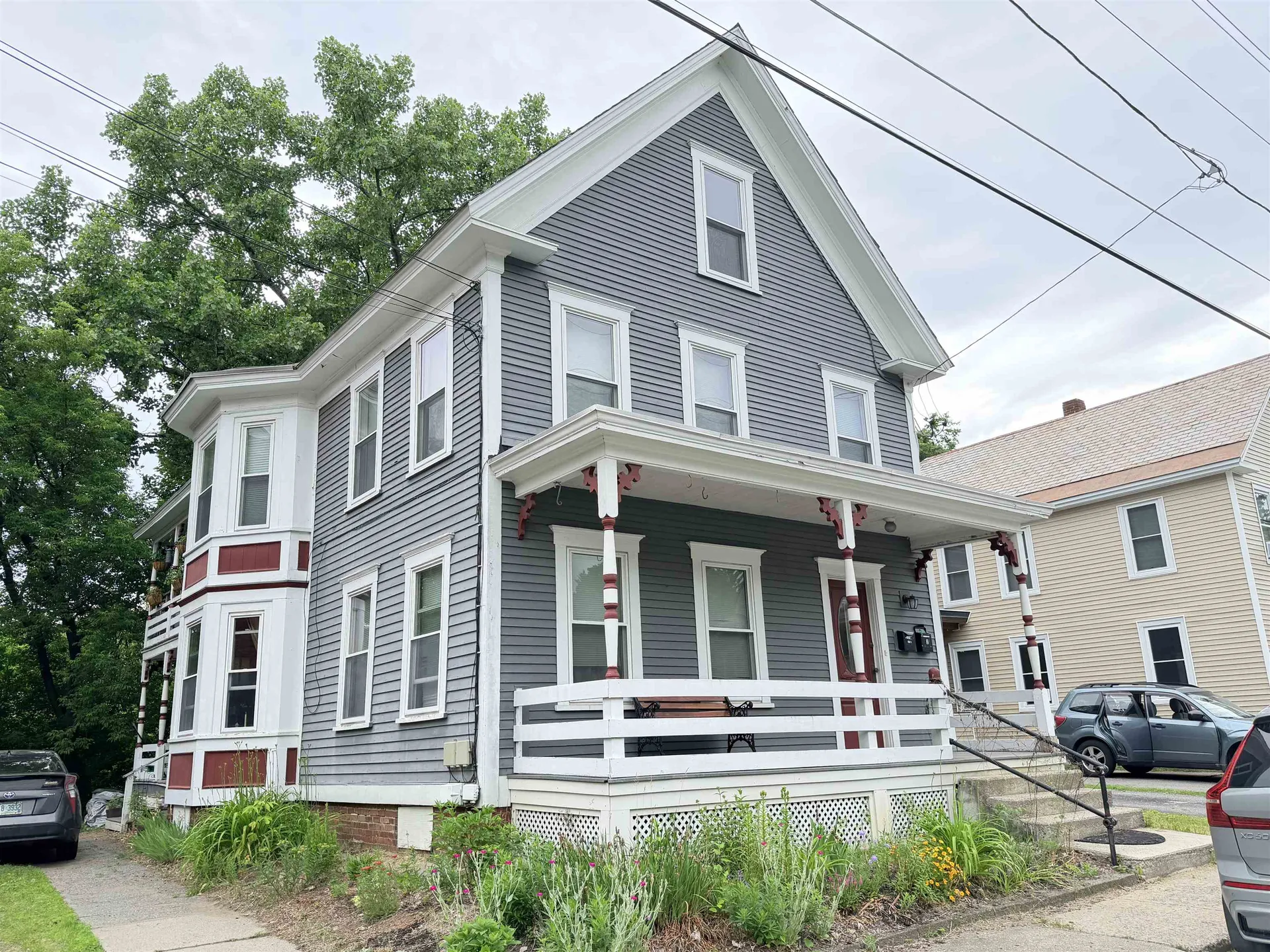 34 Center Street Walpole NH 03609
