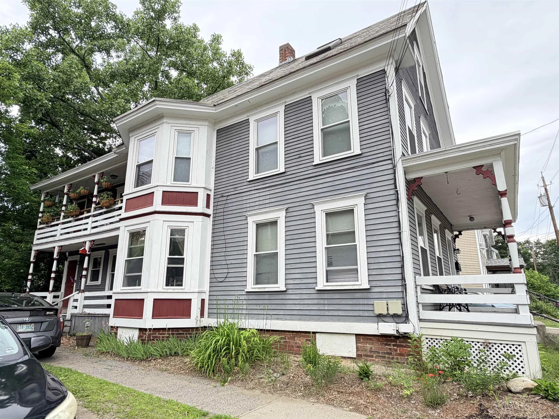34 Center Street Walpole NH 03609