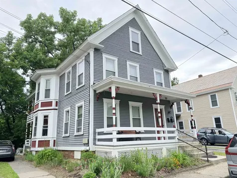 34 Center Street Walpole NH 03609