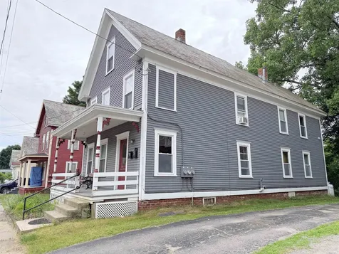34 Center Street Walpole NH 03609