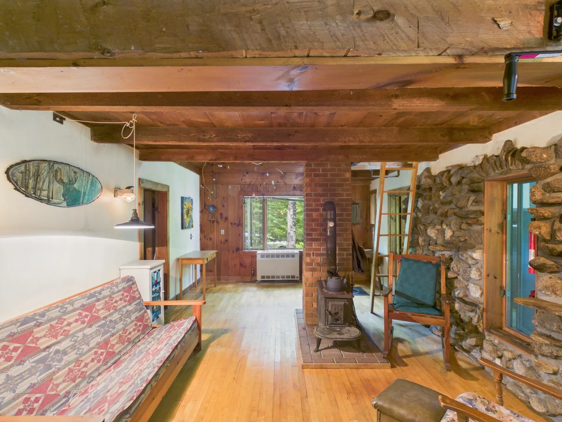 699 Kinsman Road Grafton NH 03240