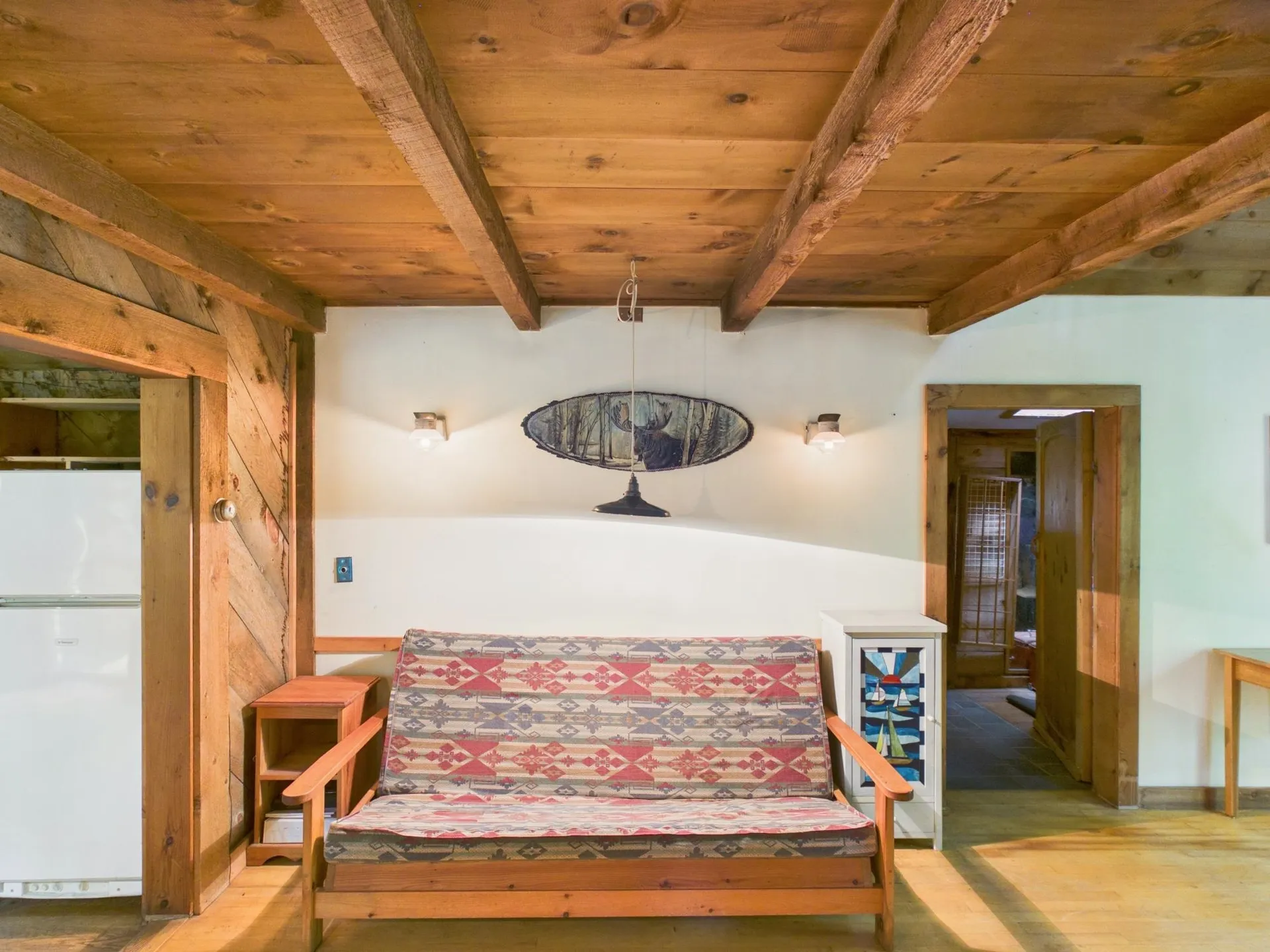 699 Kinsman Road Grafton NH 03240