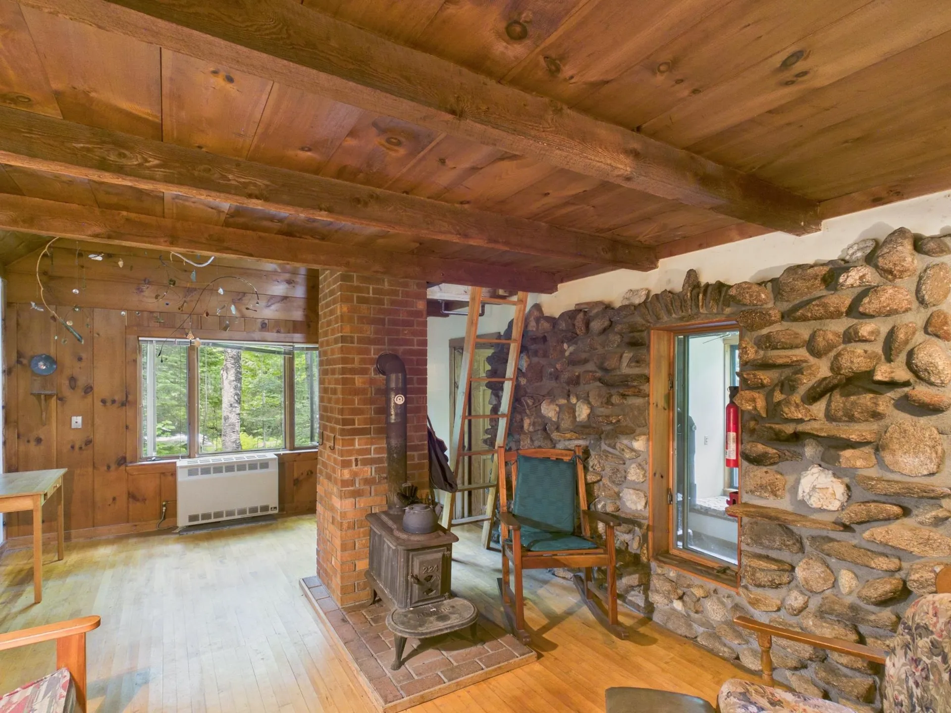 699 Kinsman Road Grafton NH 03240