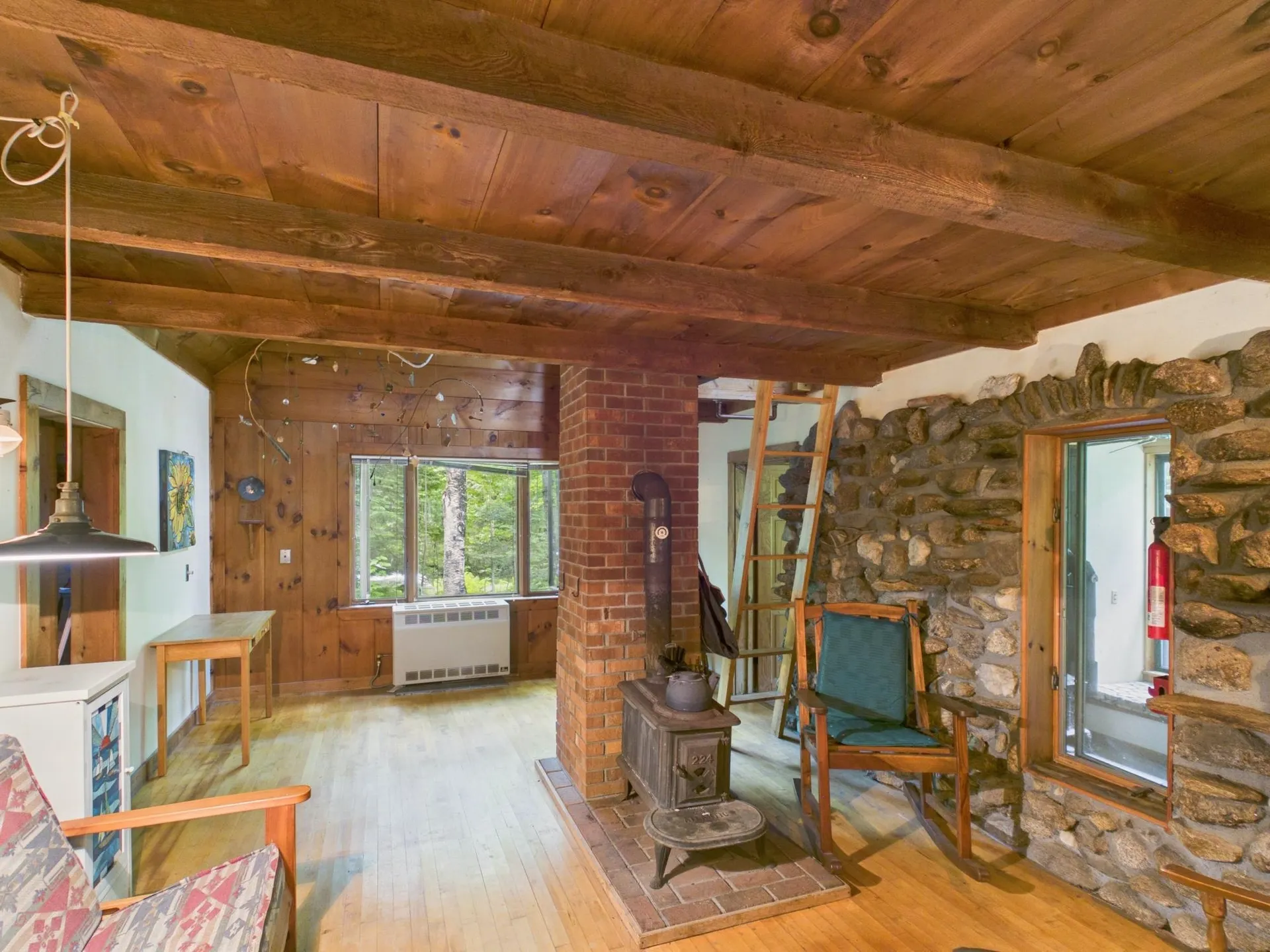 699 Kinsman Road Grafton NH 03240