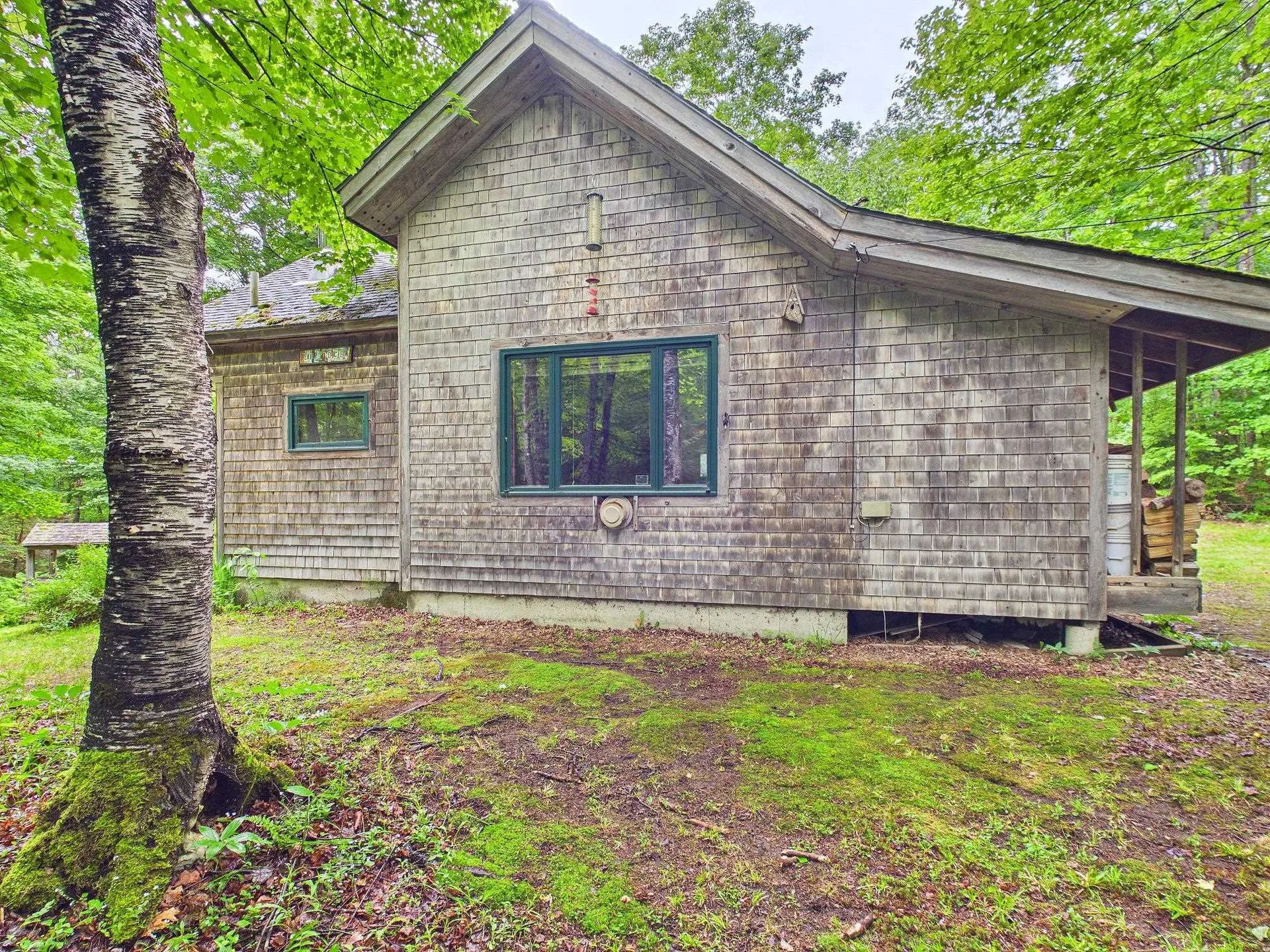 699 Kinsman Road Grafton NH 03240