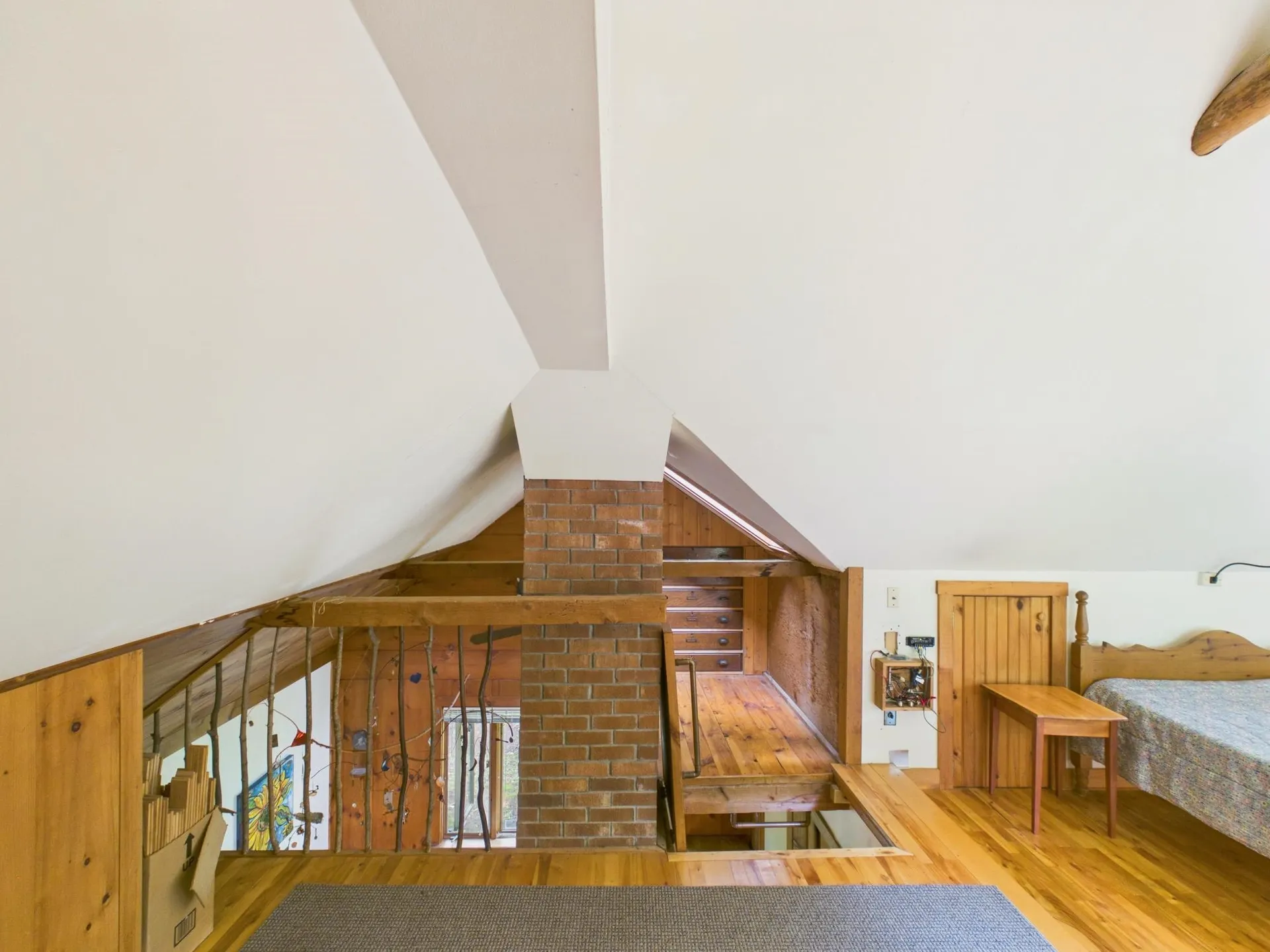 699 Kinsman Road Grafton NH 03240