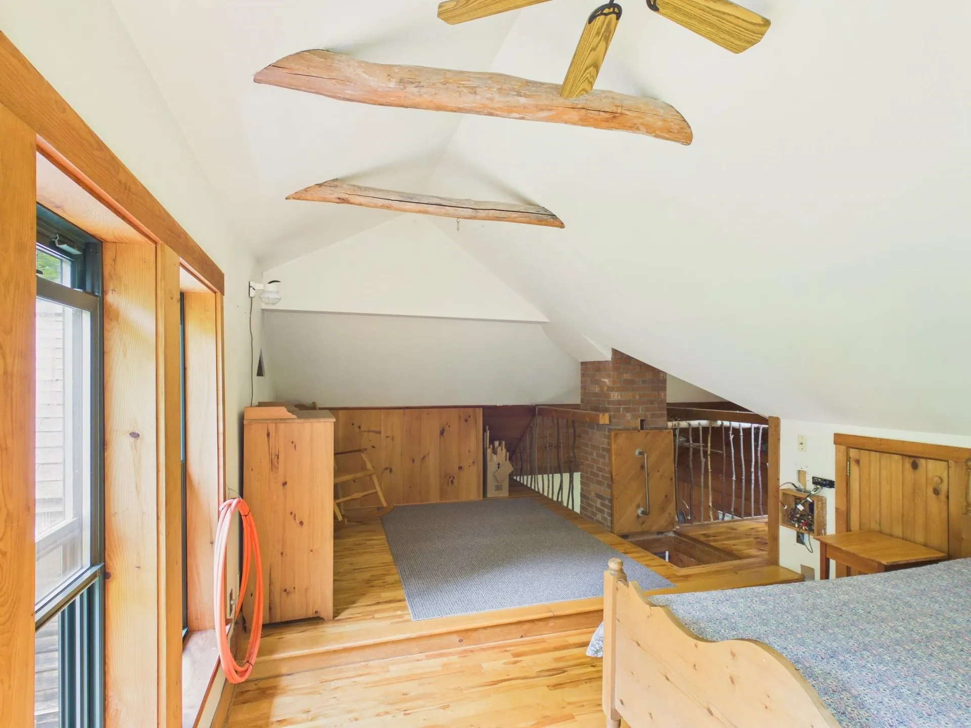 699 Kinsman Road Grafton NH 03240