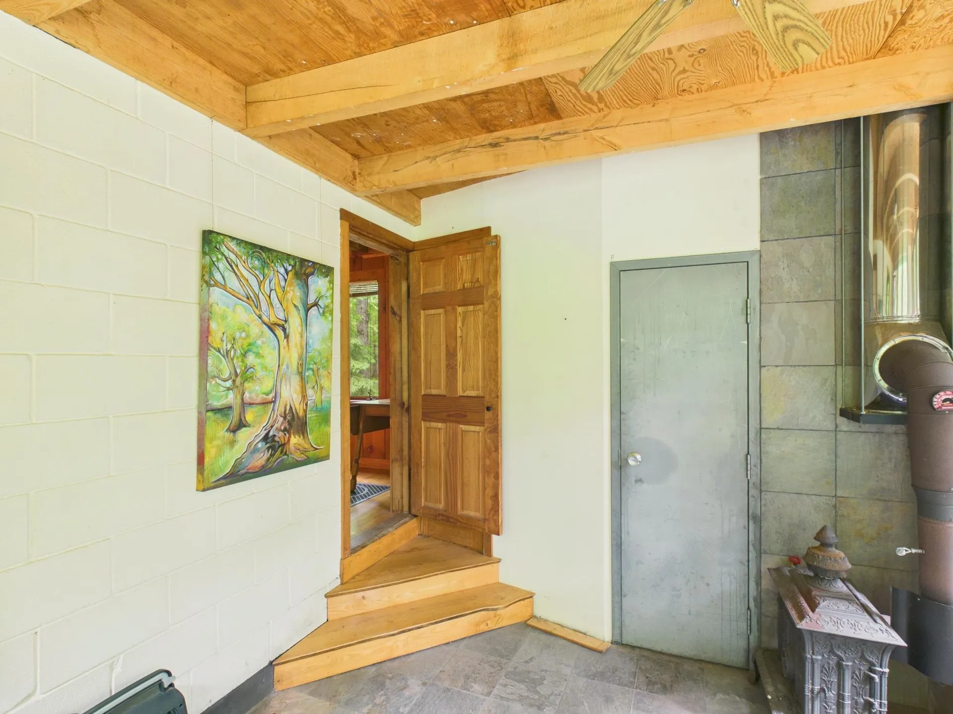 699 Kinsman Road Grafton NH 03240
