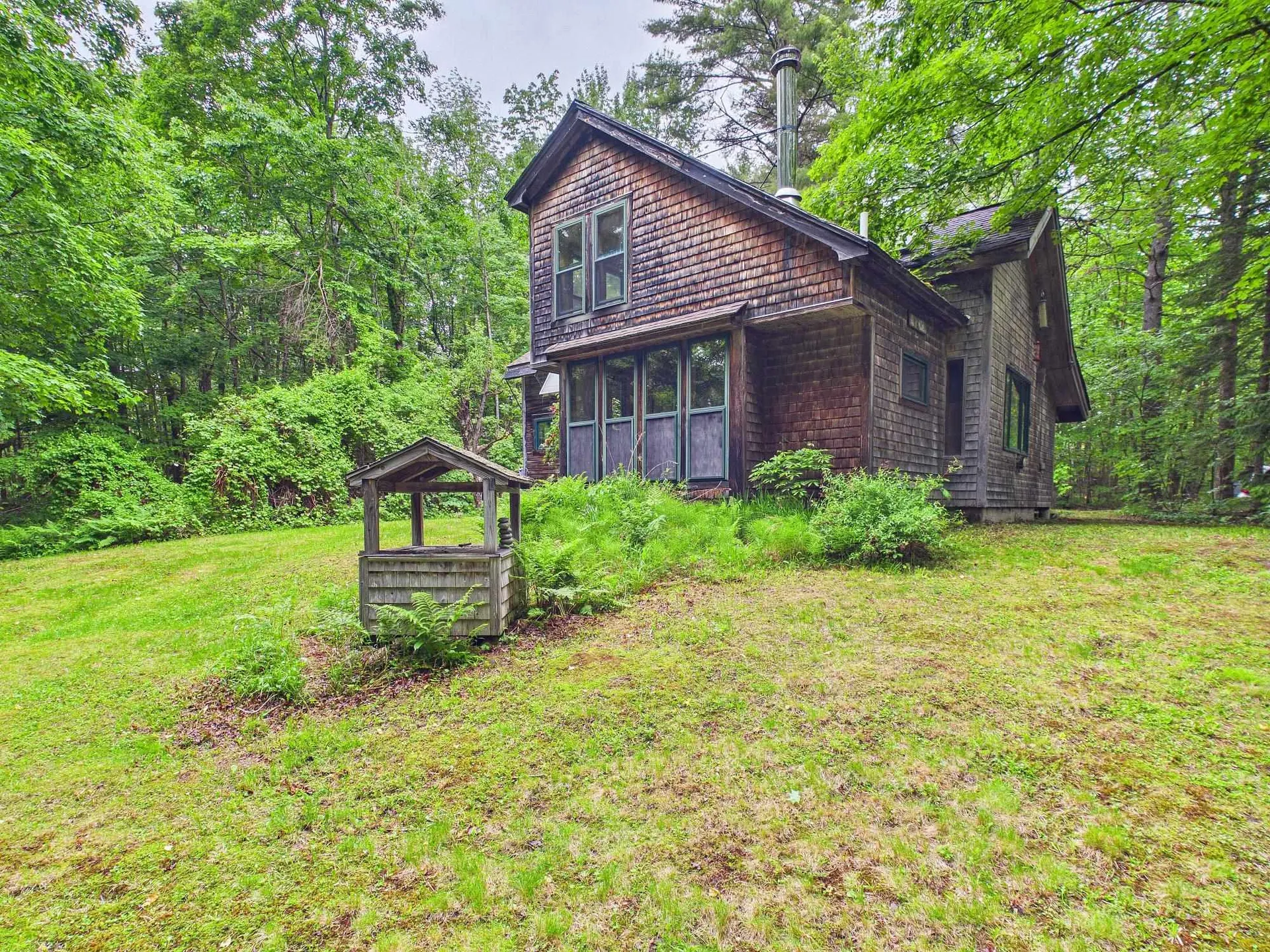 699 Kinsman Road Grafton NH 03240