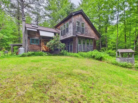 699 Kinsman Road Grafton NH 03240