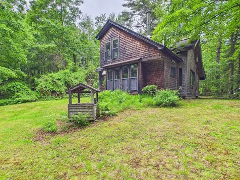 699 Kinsman Road Grafton NH 03240