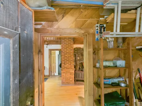 699 Kinsman Road Grafton NH 03240
