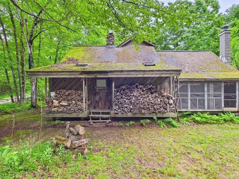 699 Kinsman Road Grafton NH 03240
