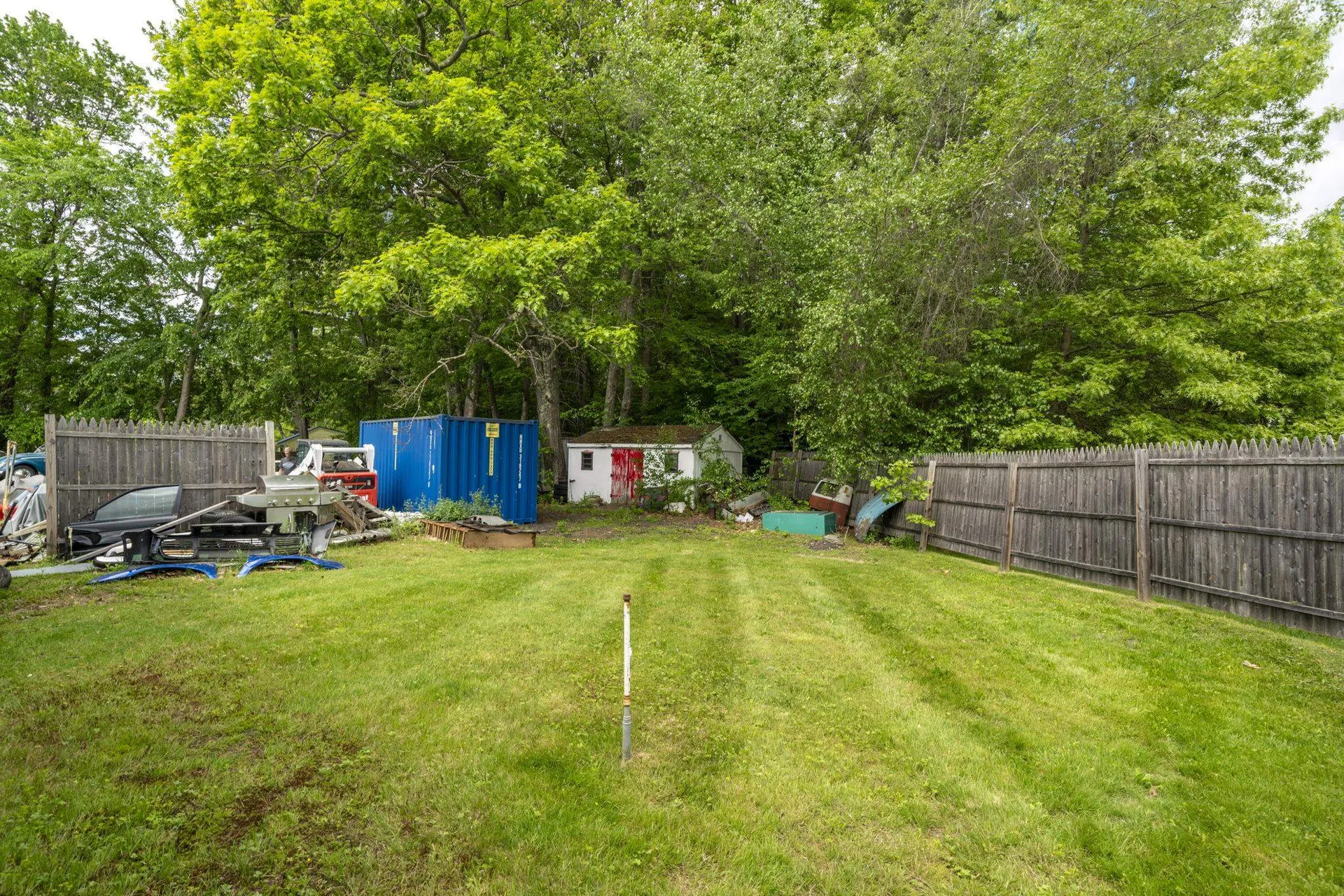 35 S Main Street Newton NH 03858