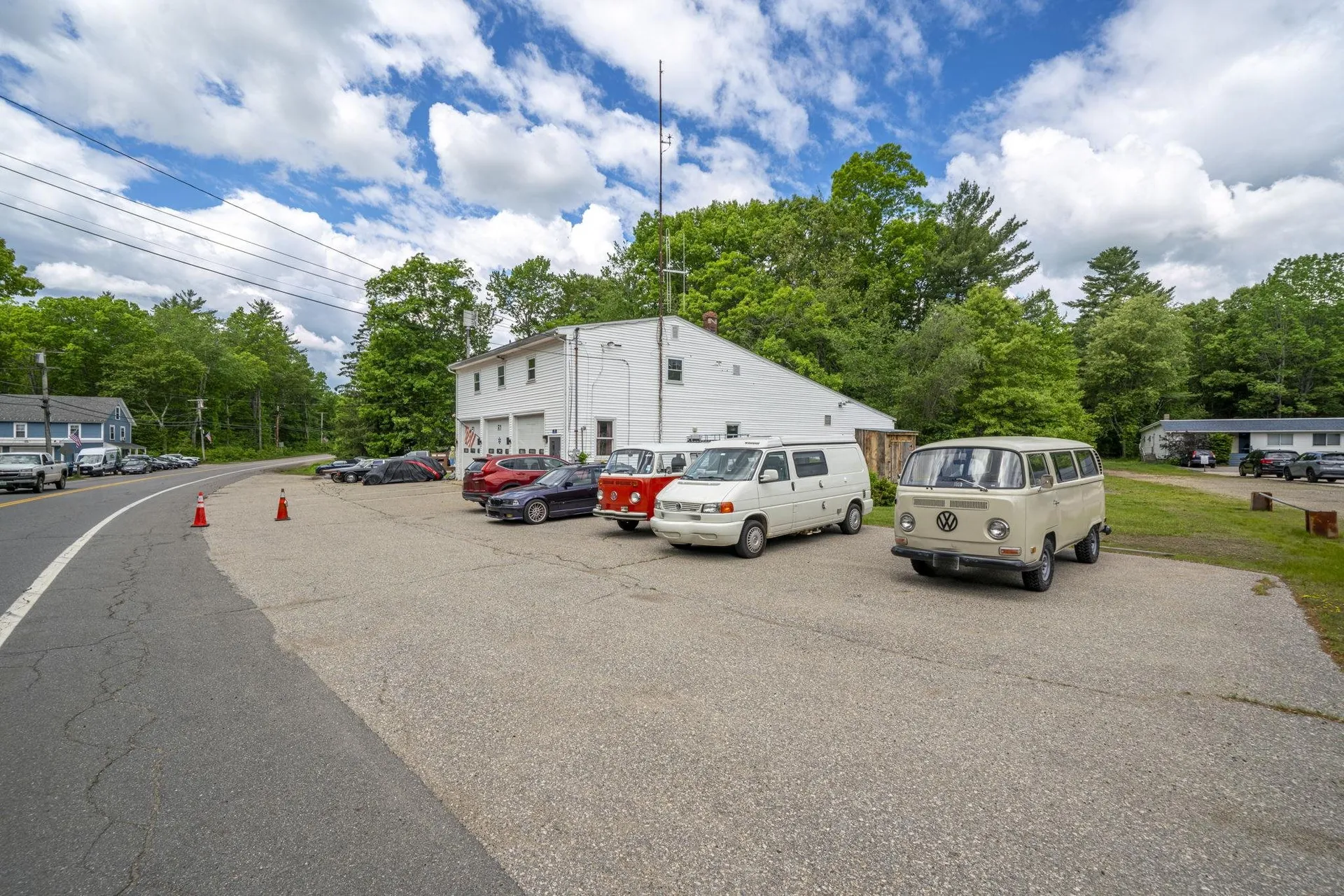 35 S Main Street Newton NH 03858