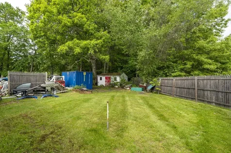 35 S Main Street Newton NH 03858