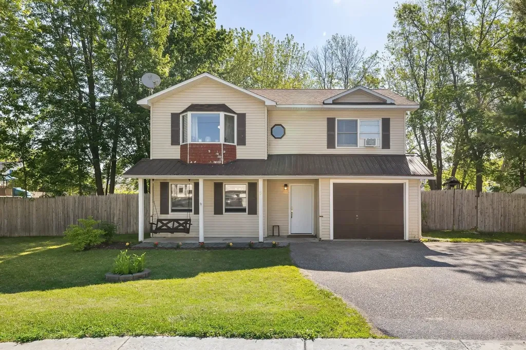 5 Murray Drive St. Albans City VT 05478