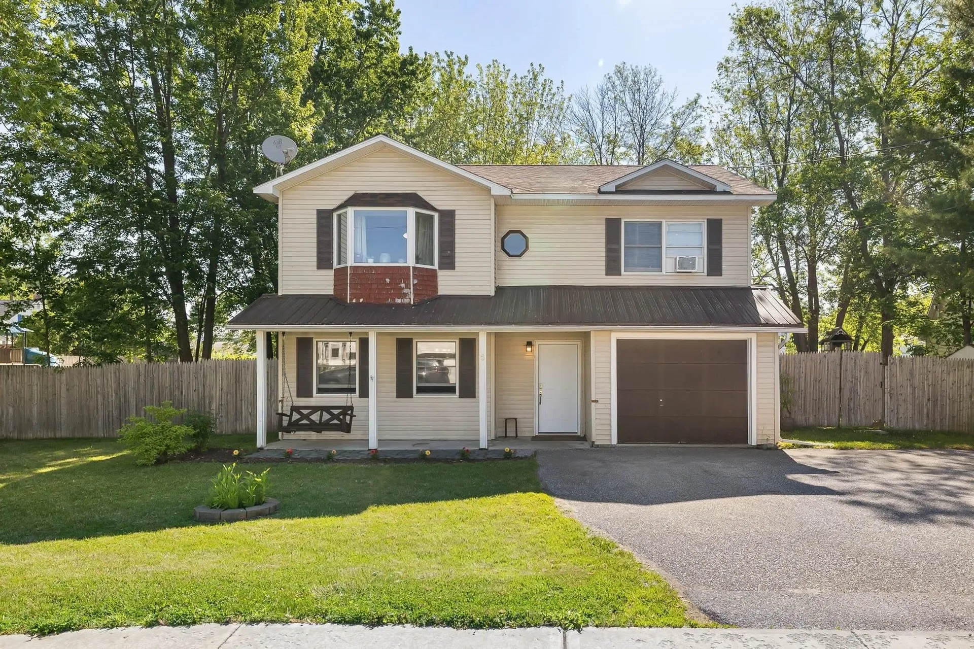 5 Murray Drive St. Albans City VT 05478