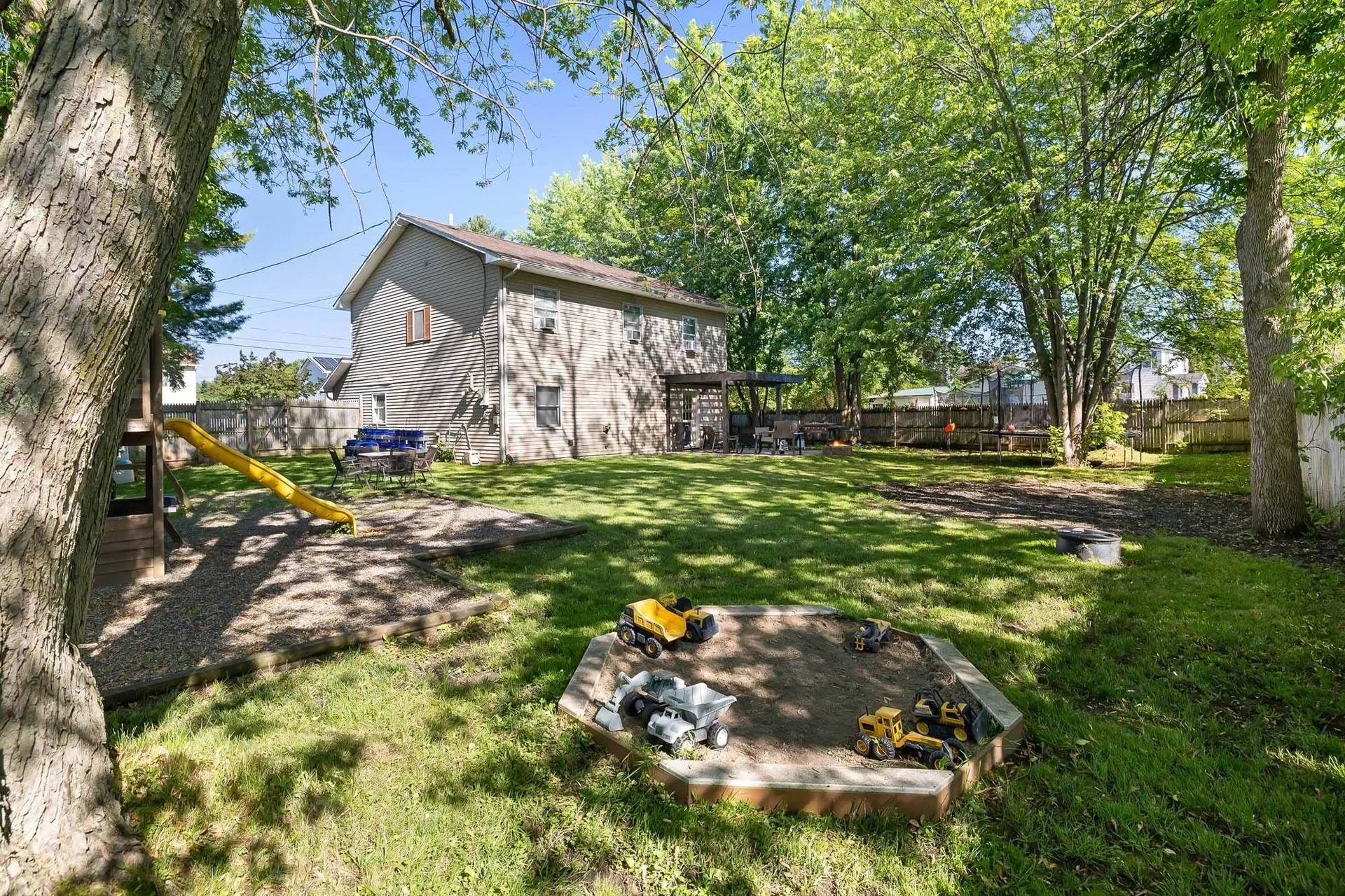 5 Murray Drive St. Albans City VT 05478
