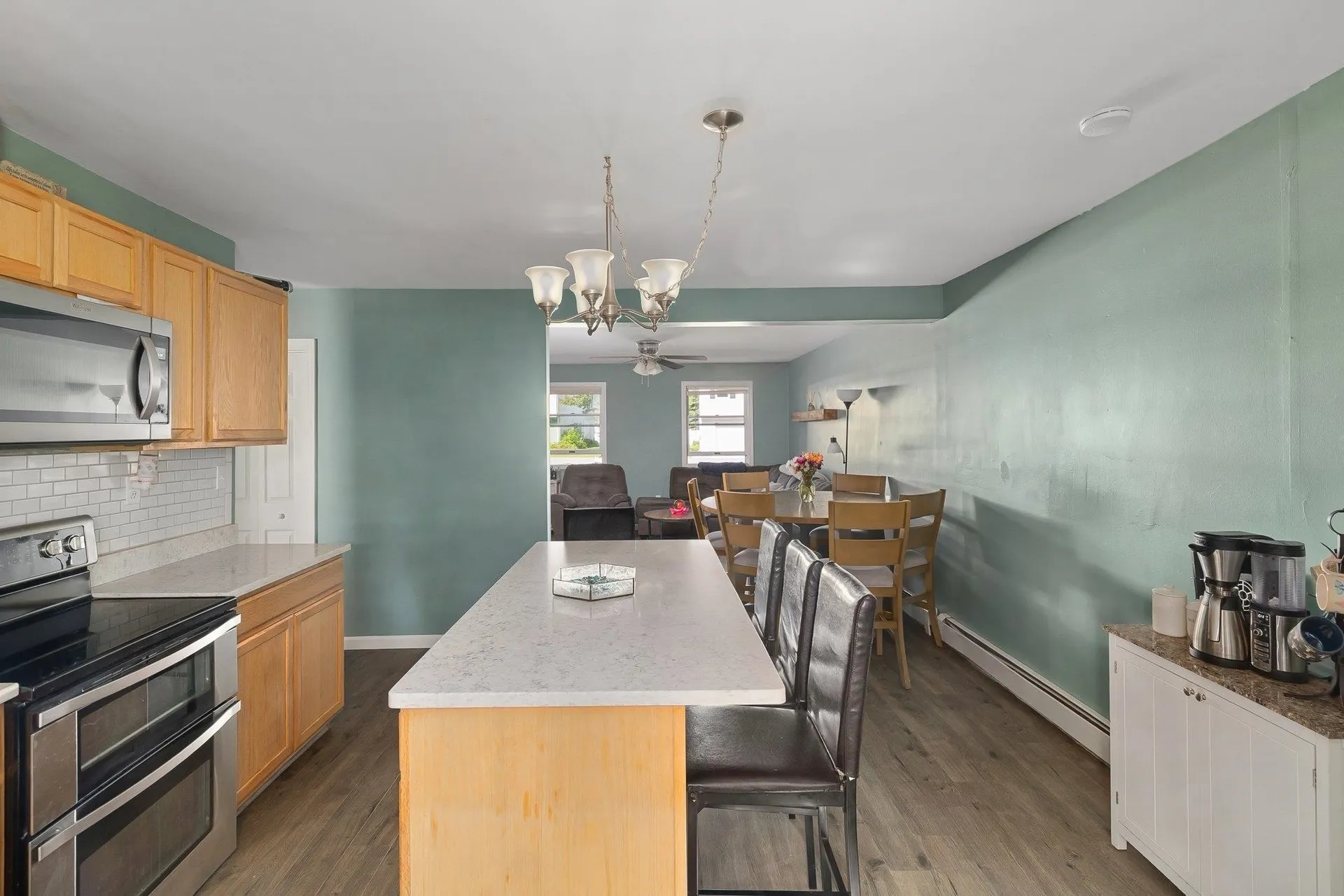 5 Murray Drive St. Albans City VT 05478