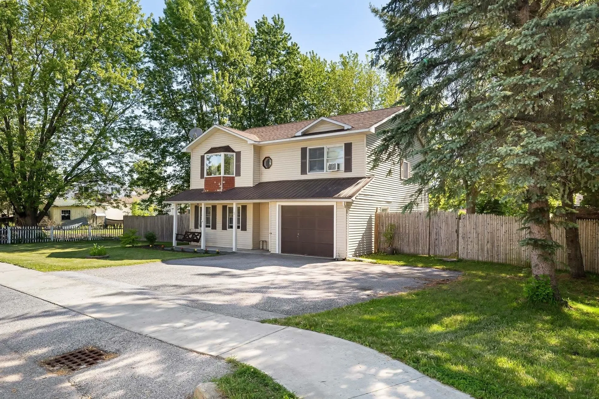 5 Murray Drive St. Albans City VT 05478
