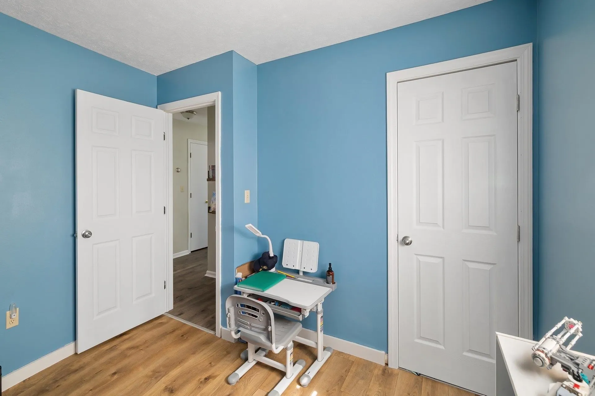 5 Murray Drive St. Albans City VT 05478