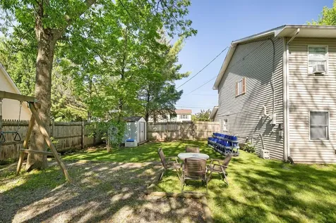 5 Murray Drive St. Albans City VT 05478
