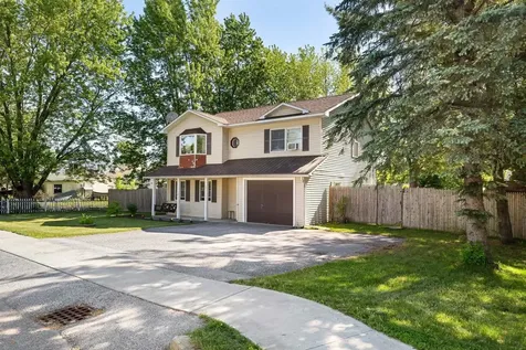 5 Murray Drive St. Albans City VT 05478