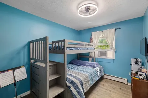 5 Murray Drive St. Albans City VT 05478