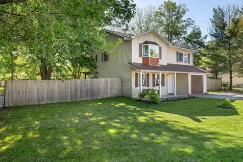 5 Murray Drive St. Albans City VT 05478