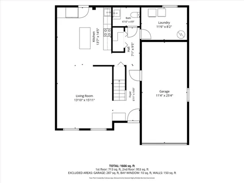 5 Murray Drive St. Albans City VT 05478