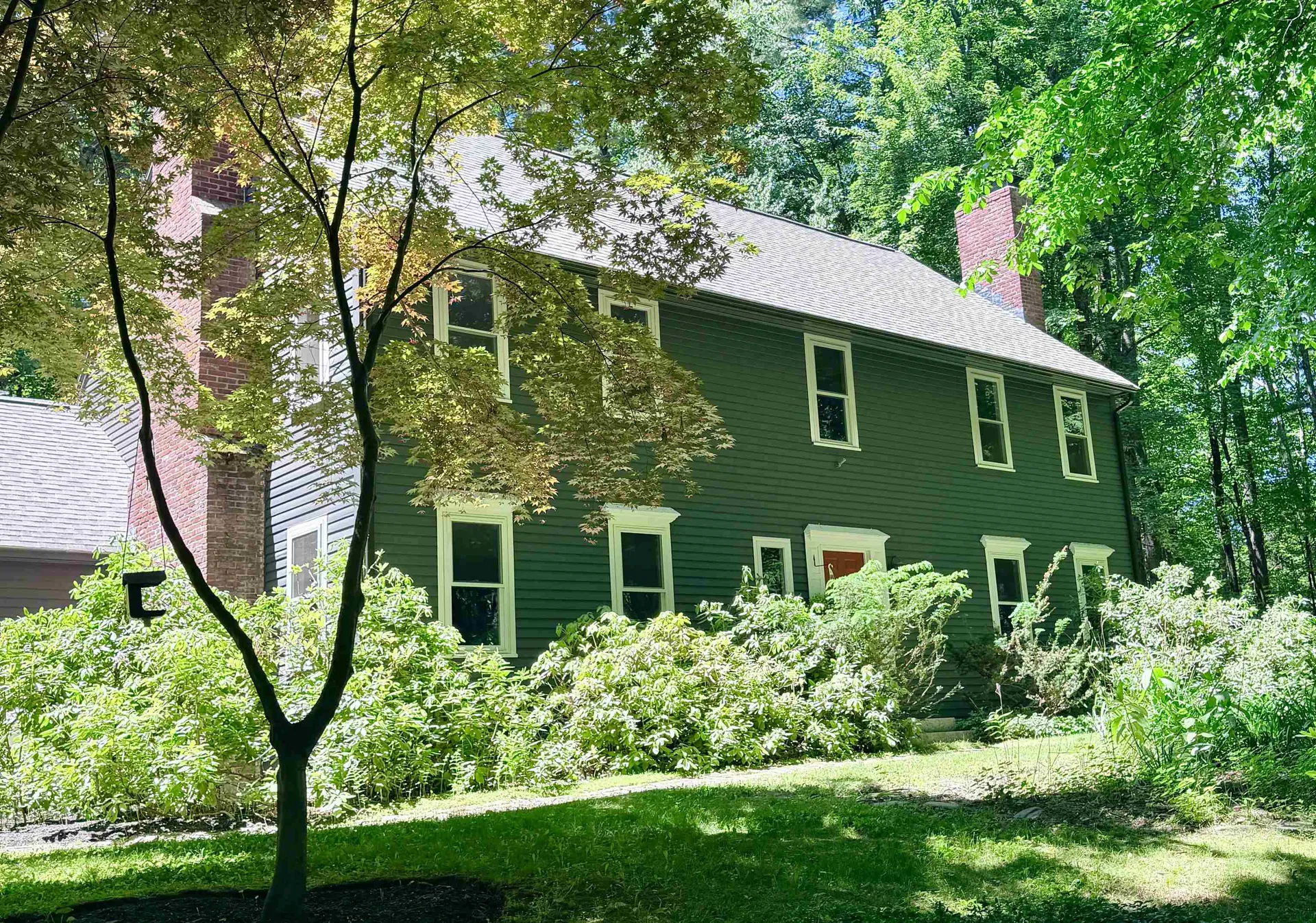 11 Nathan Lord Road Amherst NH 03031