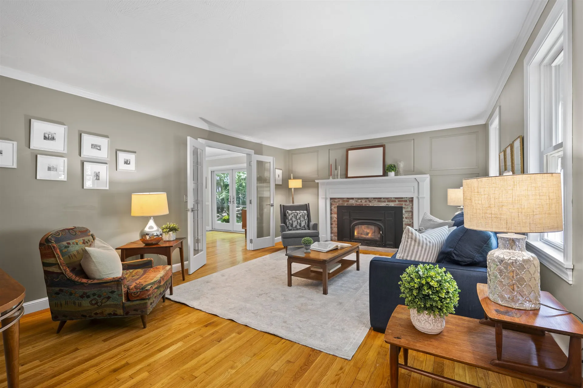 11 Nathan Lord Road Amherst NH 03031