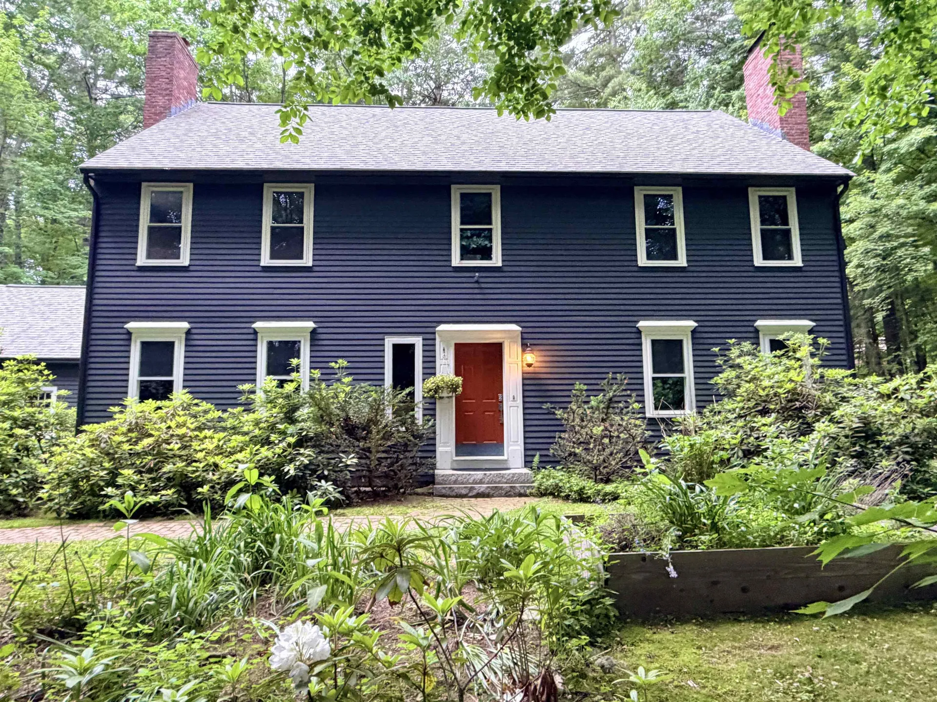 11 Nathan Lord Road Amherst NH 03031