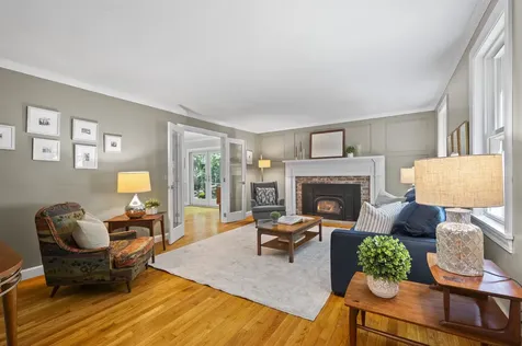 11 Nathan Lord Road Amherst NH 03031