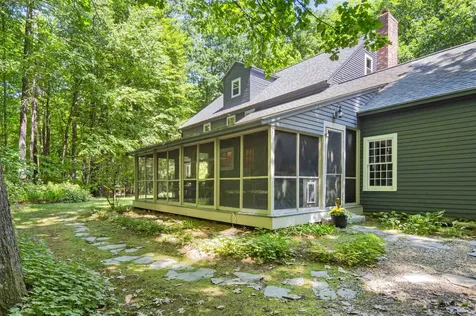 11 Nathan Lord Road Amherst NH 03031