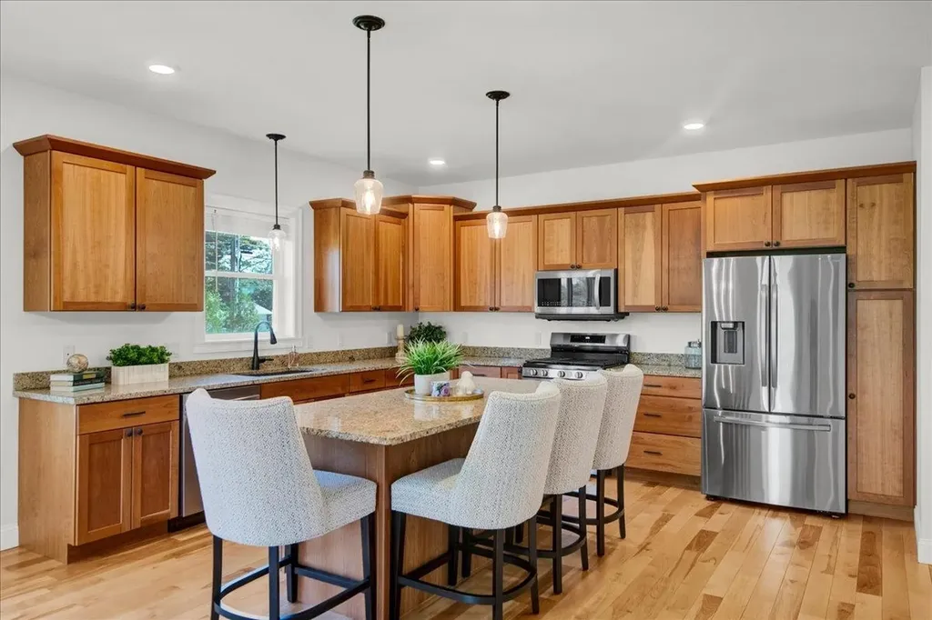 154 Chase Court Essex VT 05452
