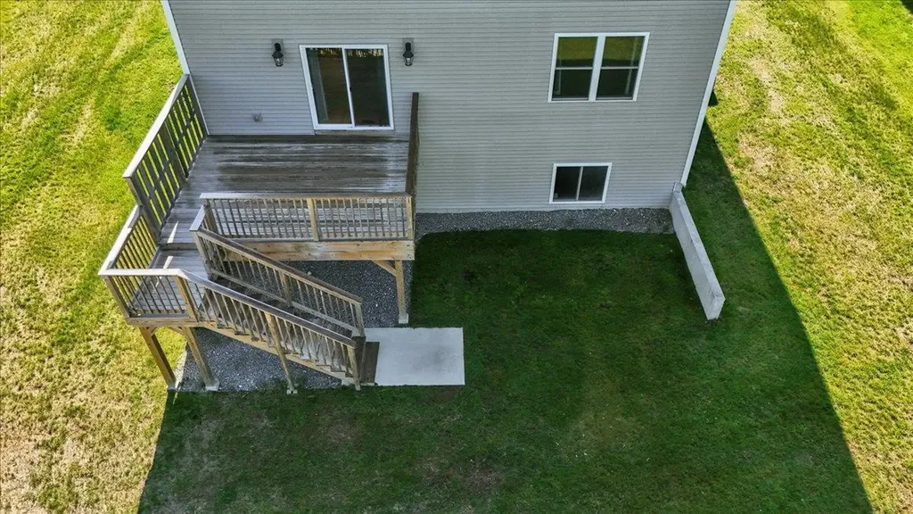 154 Chase Court Essex VT 05452