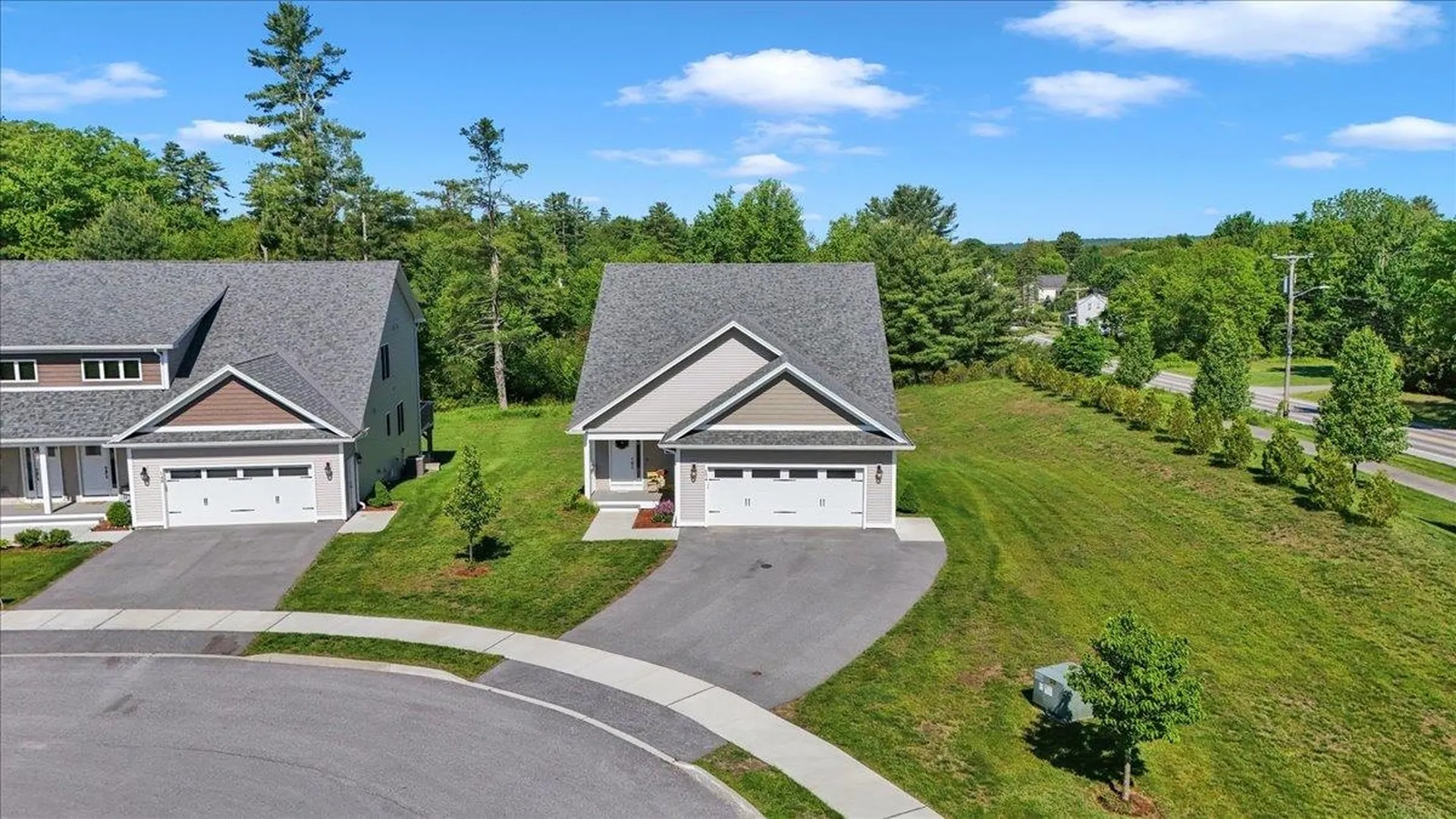 154 Chase Court Essex VT 05452